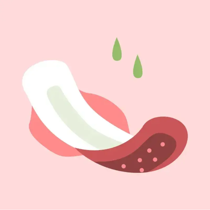 Tiết dịch bất thường
