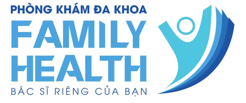Family Health Logo