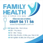 Bs Huỳnh Hữu Phúc