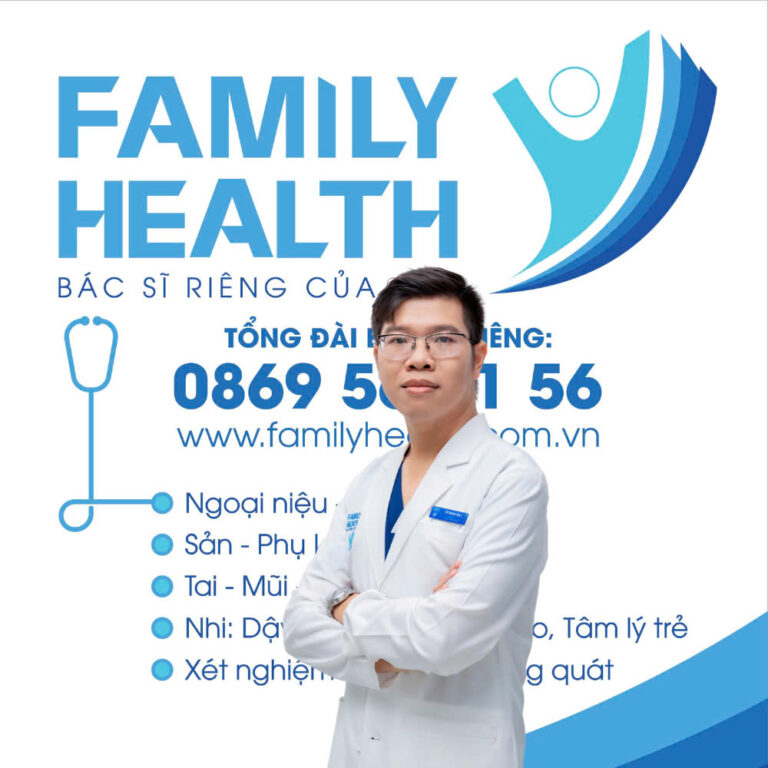 BS. LÊ MINH ĐẠI